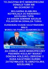 Psychopata Kaczyński dla władzy zrobi wszystko...
