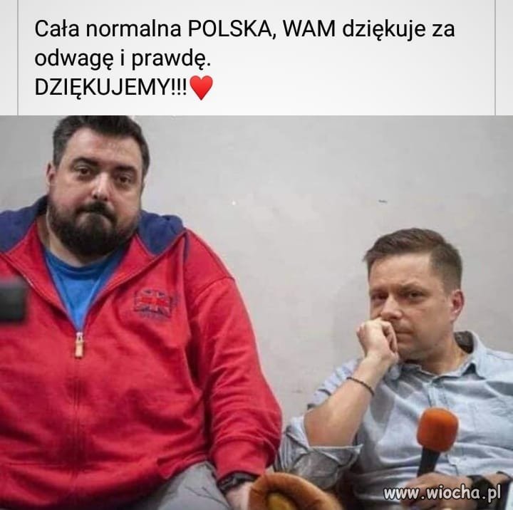 Słowo na niedzielę