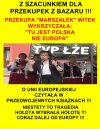 PiS ma coraz trudniej z Europa...bo tam ich juz wysmiewaja!