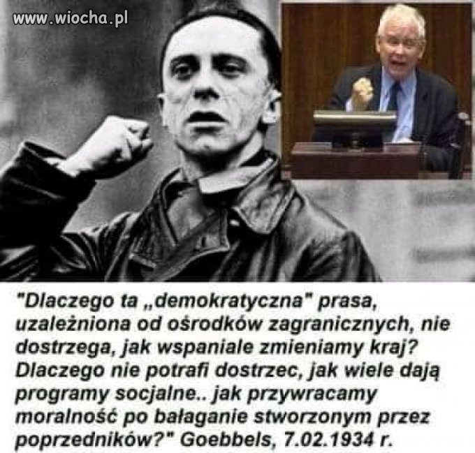 Myślę , że należy to przypominać,