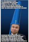 Kolejna misja dla prezydenta