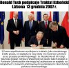 Traktat Lizboński