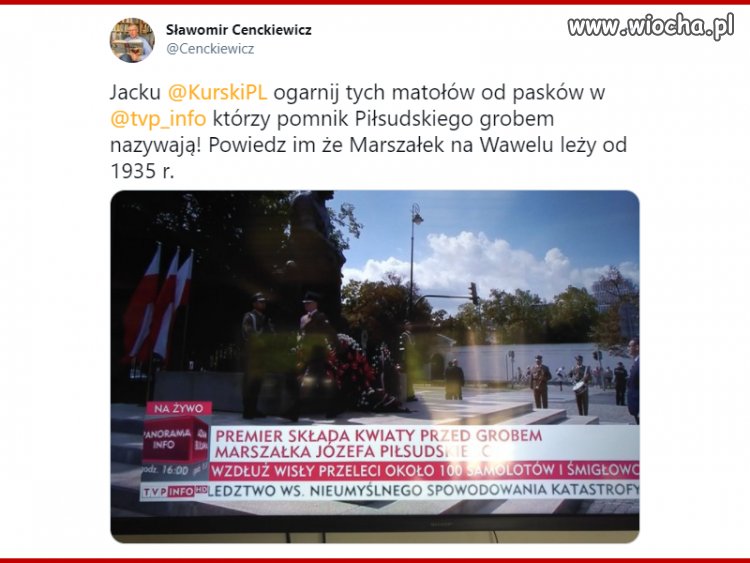 Się narobiło