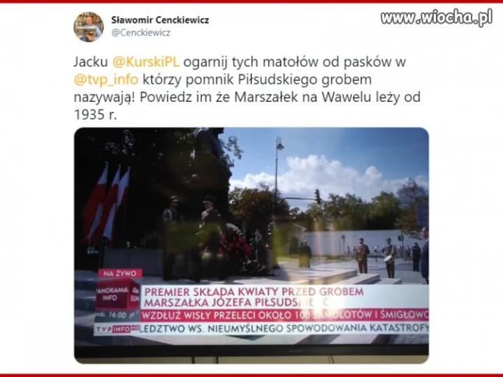 Się narobiło