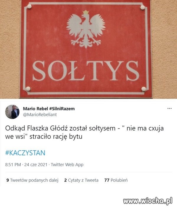 Przysłowia Polskie 