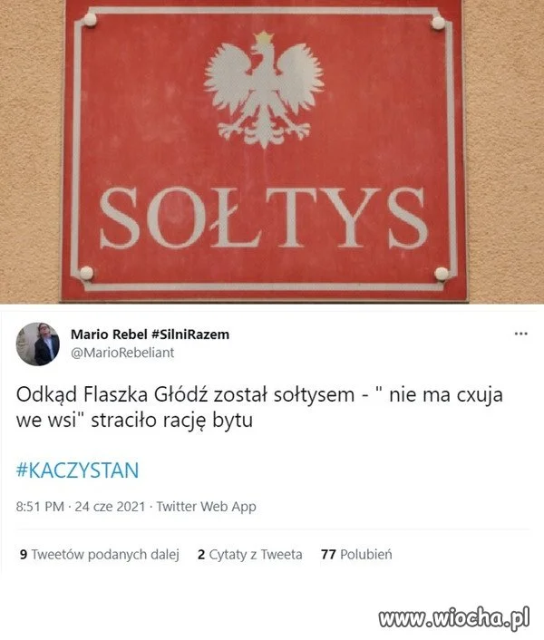 Przysłowia Polskie 