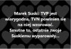 A mnie to wcale nie dziwi. Po tym dzbanie można ...