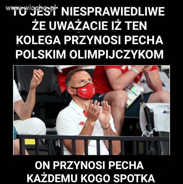 Chodzące nieszczęście