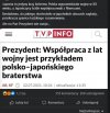 Nasz prezydent i jego świat