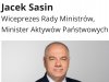 Do niedawna spec od zatrudniania w spółkach SP