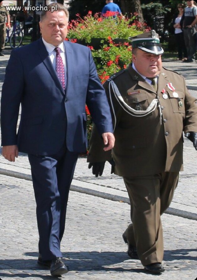 Test na sprawność
