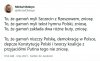 Tego nie zniosę