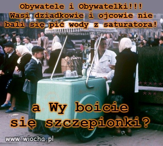 Kiedyś