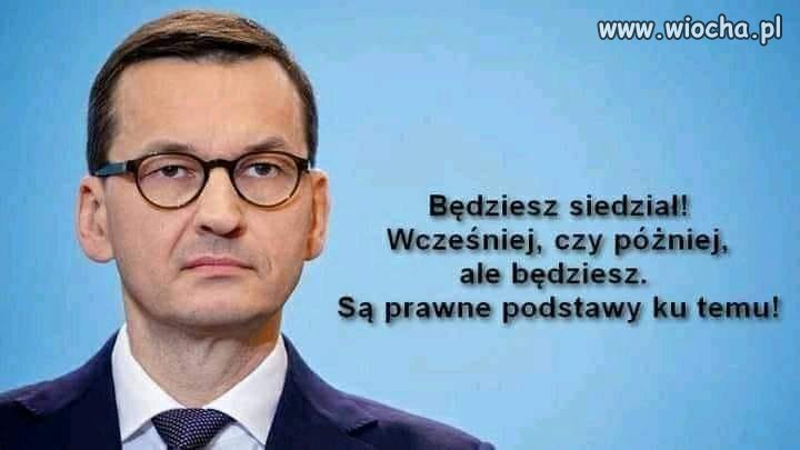 Jeszcze będzie pięknie, jeszcze będzie normalnie 