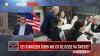 A teraz wyobraź sobie co by się działo, gdyby TVN24 pokazało pasek:
