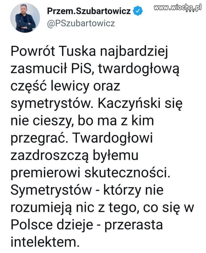 W punkt! 