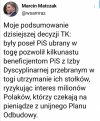 Żegnaj UE