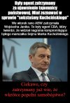 ... czy on już wie ?