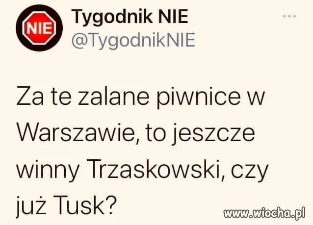 Dobre pytanie