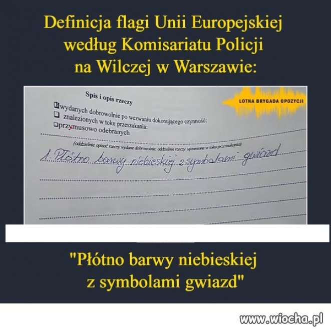13 Posterunek