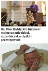 Ksiądz profesor w tym przypadku