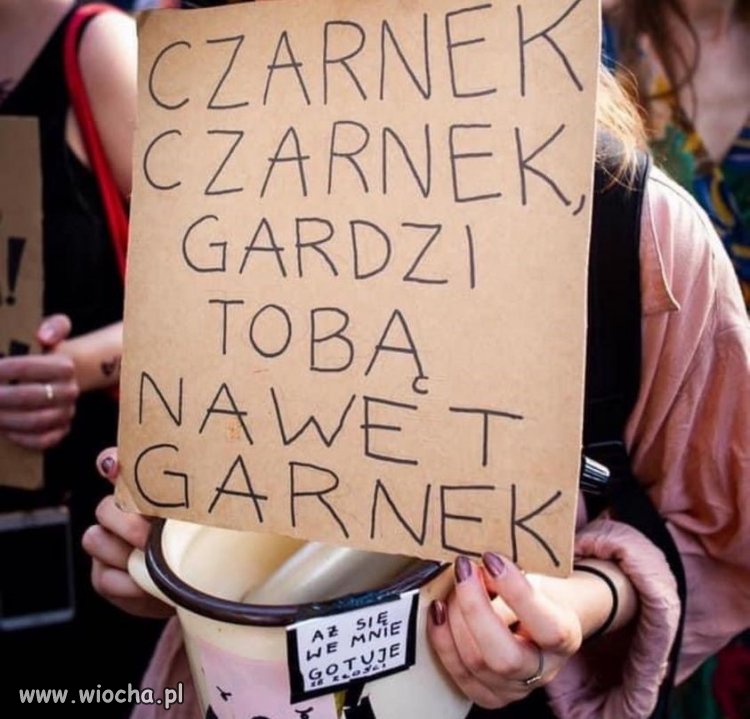 Wszystko jasne.