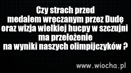 Kolega pytał ...