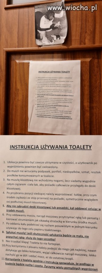 Gdyby ktoś zapomniał