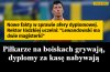 ... a co, stać go. Teraz kupi sobie tytuł profesora 