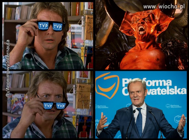 Taka sytuacja   