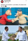Widzisz tych dwóch i już wiesz