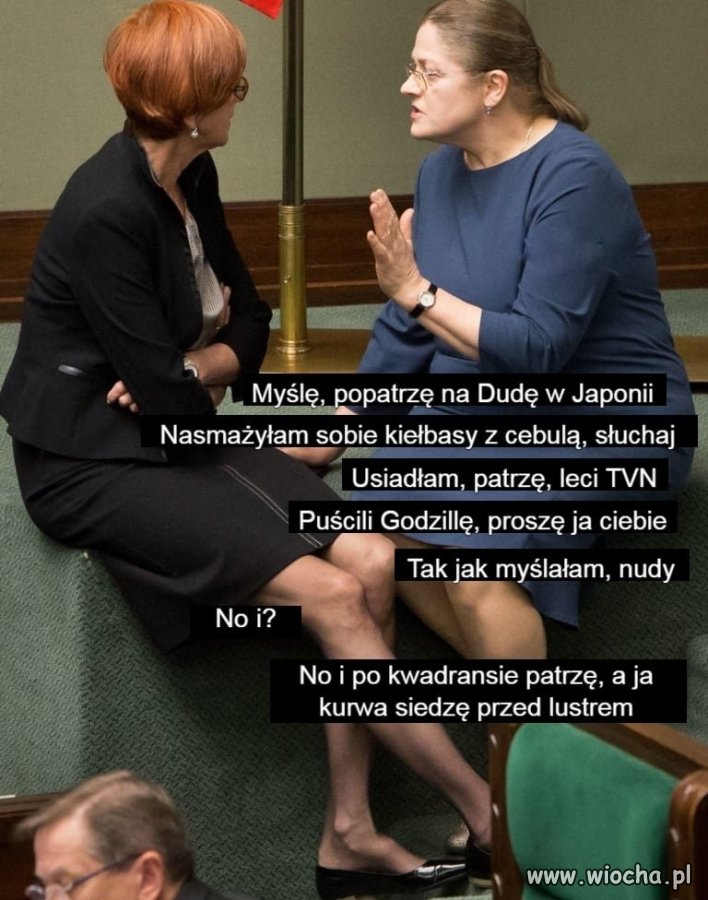 Taka sytuacja 