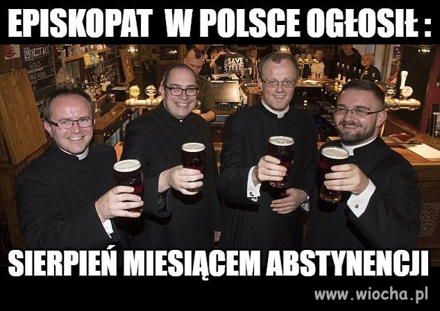 Hej, katolicy! 