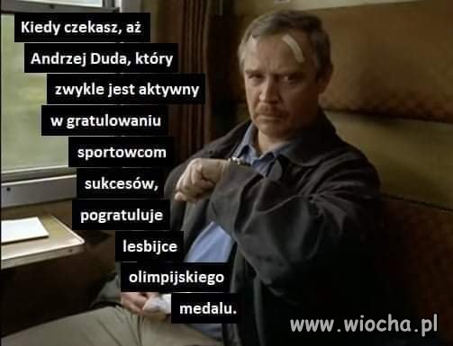 Niedoczekanie 