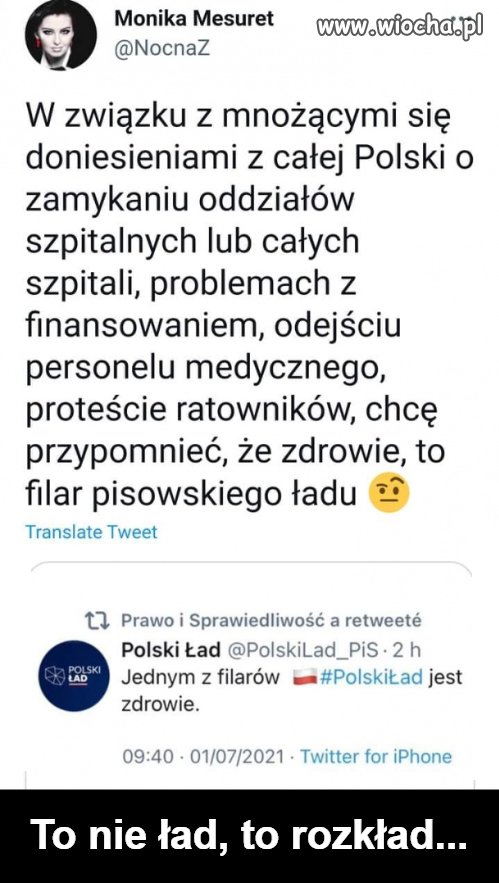 Polski roz*ierdol 