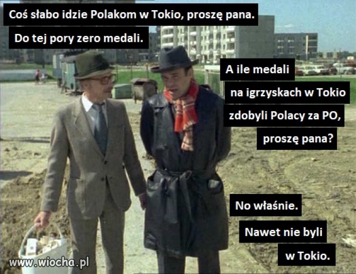 To nawet nie jest już śmieszne   