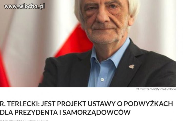 Podwyżki dla posłów i ministrów to mało
