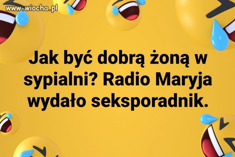 Się narobiło