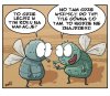 Tam jest największe ...