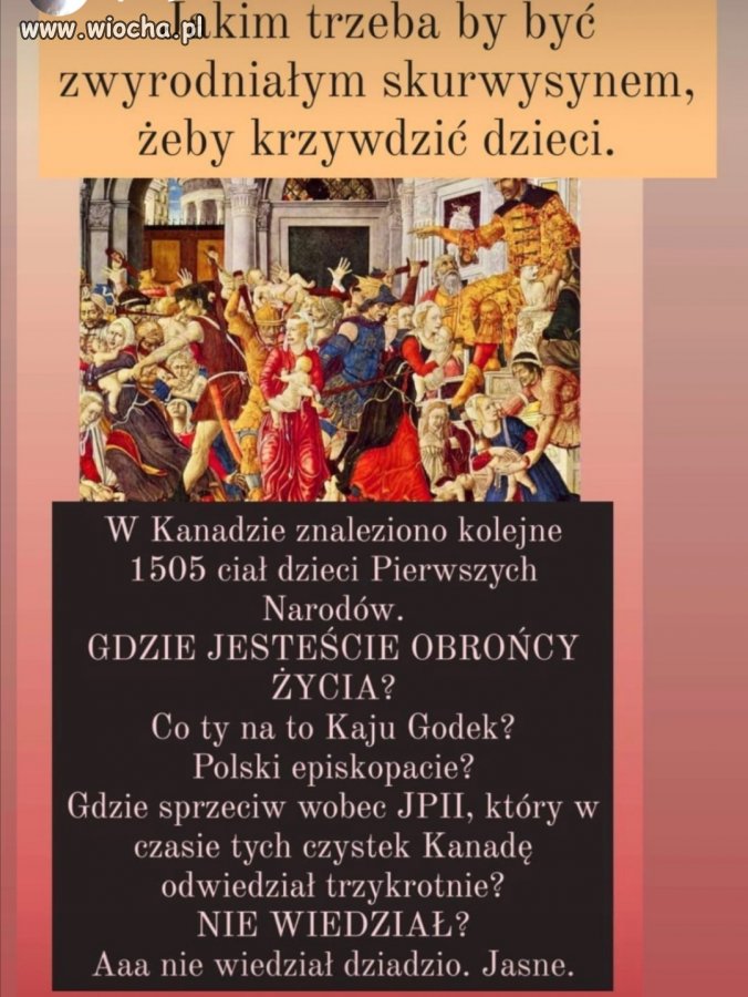 Bez komentarza