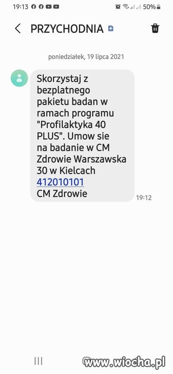 Super! Spełnione obietnice PIS!