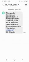 Super! Spełnione obietnice PIS!