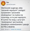 Trzeba nazywać rzeczy po imieniu