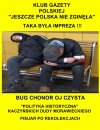 Jeszcze Polska nie zginęła?