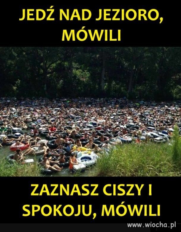 Cisza mówili