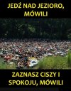 Cisza mówili