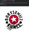On to już trasę z Zenkiem co najwyżej może zrobić, brawo Panasewicz, Borysewicz i inni