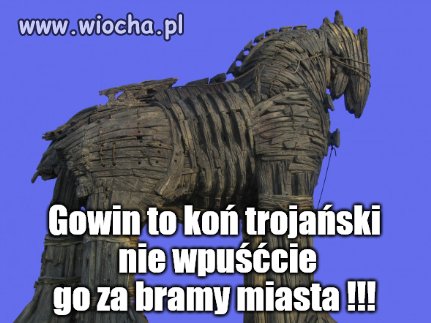 Nuncjusz w kolorze grey