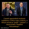 Czasy PiSu kiedy mówienie prawdy jest karane...