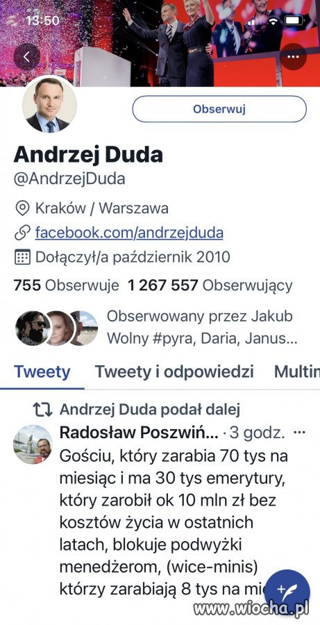 Można upaść jeszcze niżej? Widocznie można. 